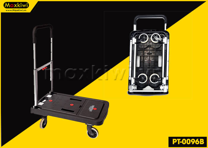 PT-0096B sản phẩm cải tiến vượt trội