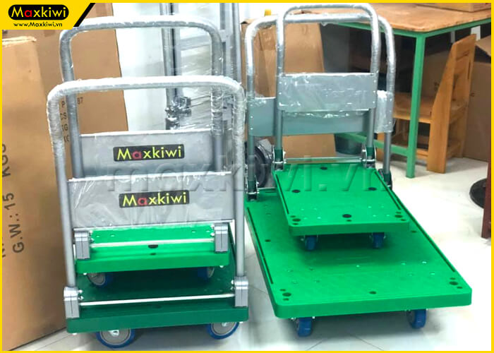Xe đẩy hàng V300